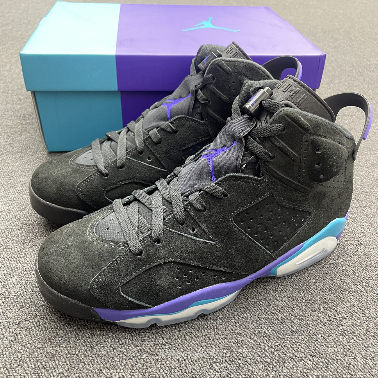 Air Jordan 6 Aqua Ct8529 004 (2) - newkick.vip